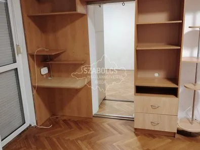 Kiadó lakás Nyíregyháza 54 nm