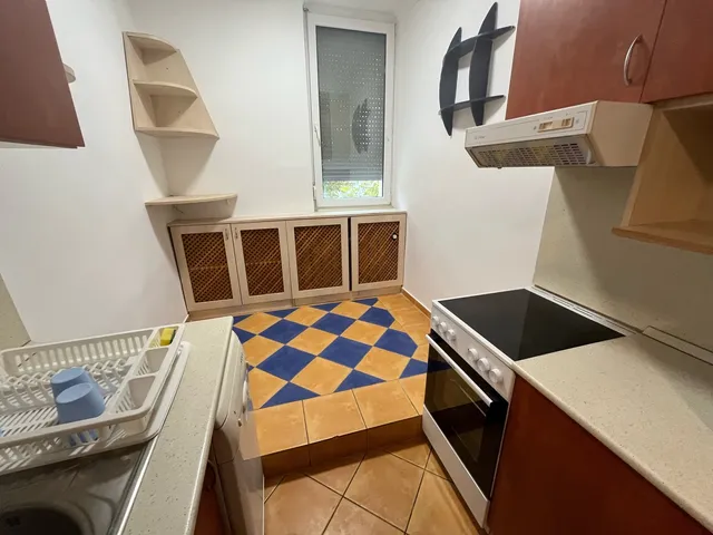 Kiadó lakás Nyíregyháza 48 nm