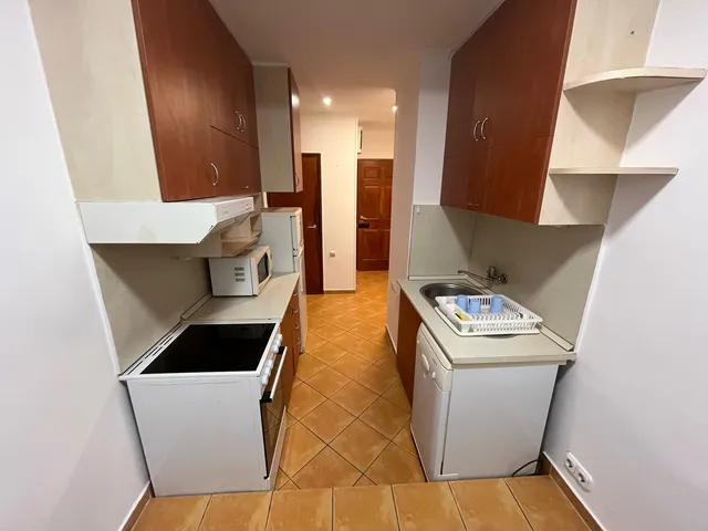 Kiadó lakás Nyíregyháza 48 nm