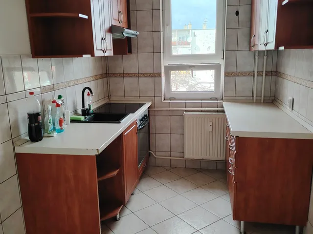 Kiadó lakás Nyíregyháza 54 nm