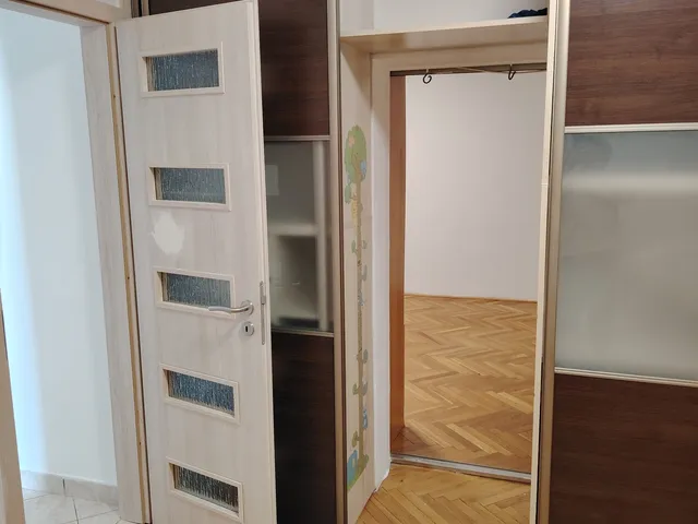 Kiadó lakás Nyíregyháza 54 nm