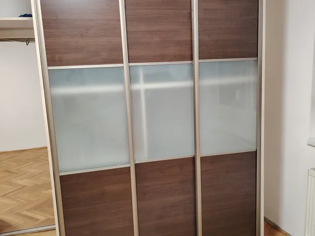 Kiadó lakás Nyíregyháza 54 nm