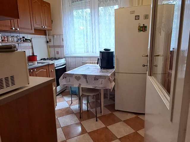 Eladó lakás Nyíregyháza 72 nm