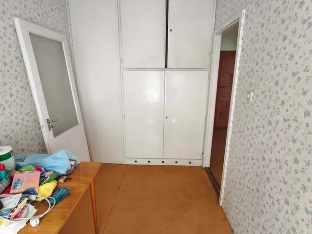 Eladó lakás Nyíregyháza 36 nm