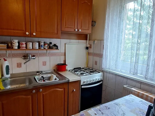 Eladó lakás Nyíregyháza 72 nm