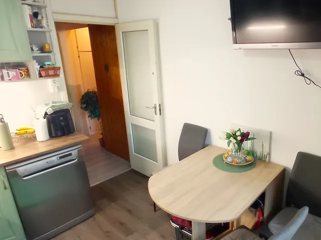 Eladó lakás Nyíregyháza 61 nm