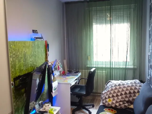 Eladó lakás Nyíregyháza 61 nm