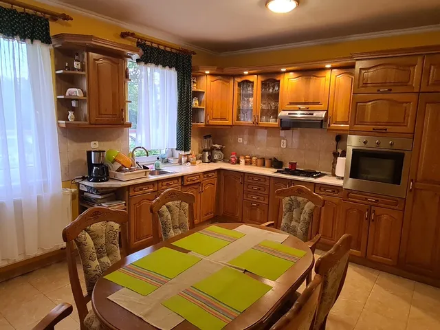 Eladó ház Nyíregyháza 80 nm