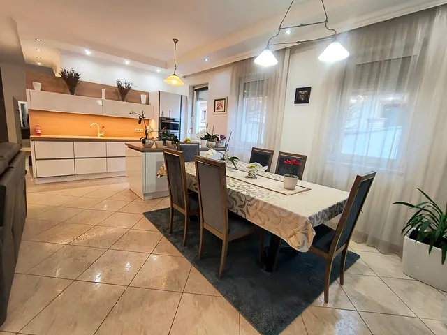 Eladó ház Nyíregyháza 119 nm