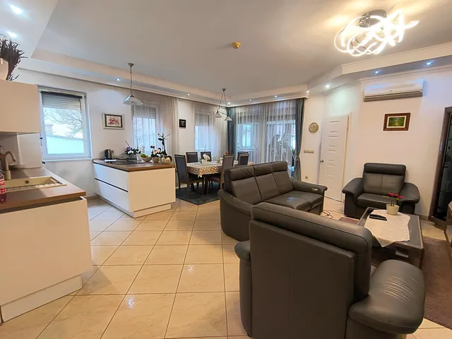 Eladó ház Nyíregyháza 119 nm