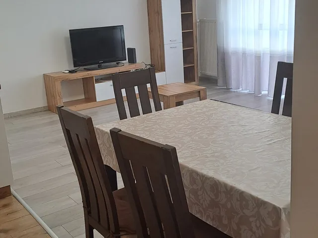 Kiadó lakás Nyíregyháza 48 nm