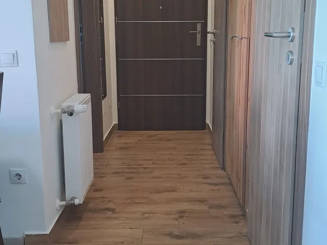 Kiadó lakás Nyíregyháza 48 nm