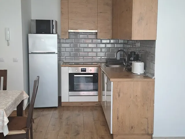 Kiadó lakás Nyíregyháza 48 nm