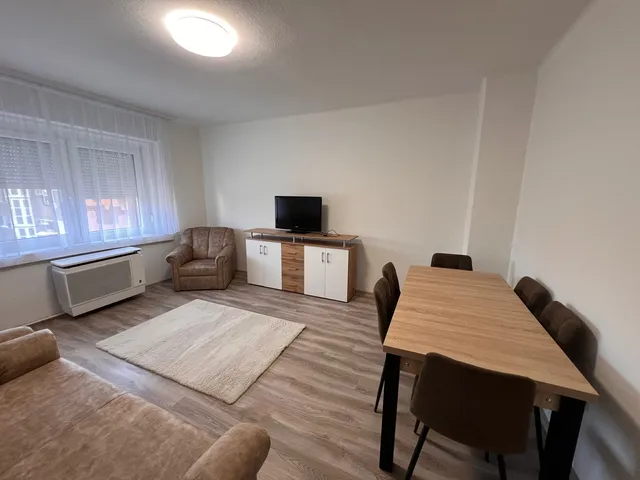 Kiadó lakás Nyíregyháza 61 nm