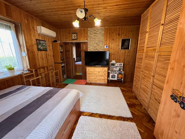 Eladó ház Nyíregyháza, Oros 80 nm