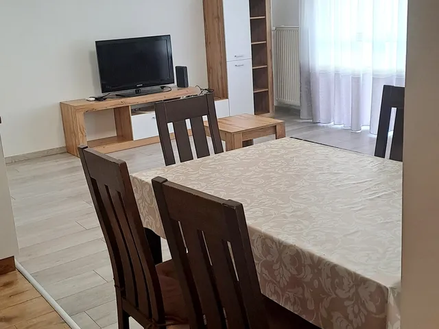 Kiadó lakás Nyíregyháza 48 nm