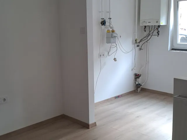 Eladó lakás Nyíregyháza 38 nm