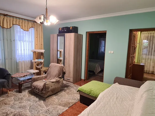 Eladó ház Nyíregyháza 80 nm