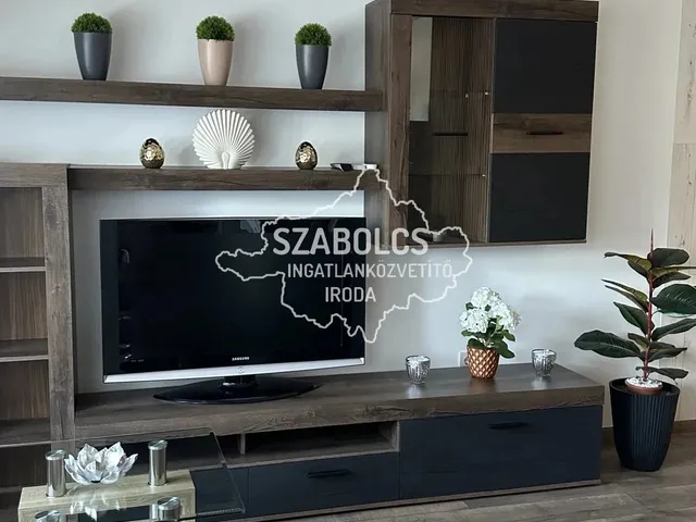 Kiadó lakás Nyíregyháza 48 nm