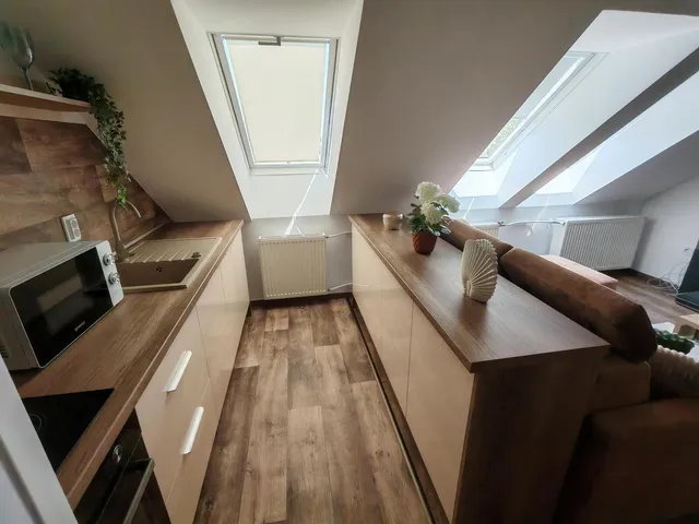 Kiadó lakás Nyíregyháza 48 nm
