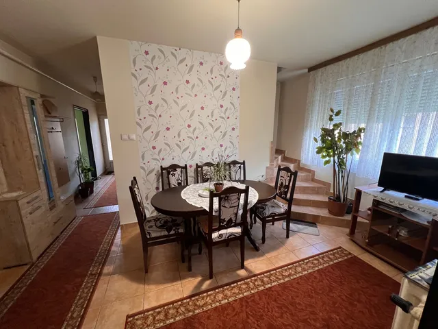 Eladó ház Kótaj 120 nm