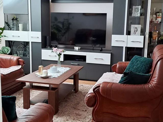 Eladó lakás Nyíregyháza 78 nm