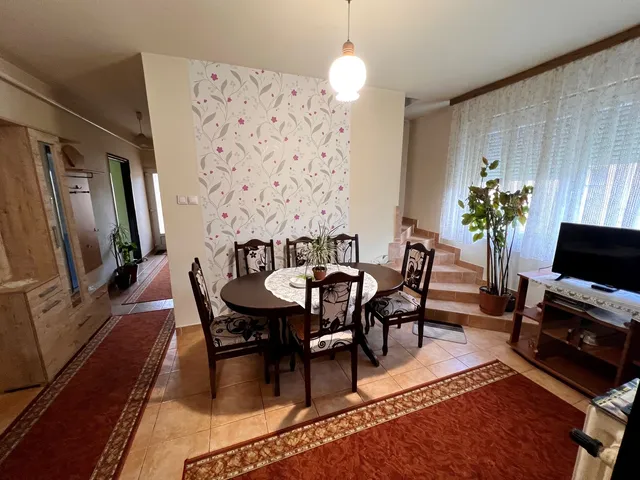 Eladó ház Kótaj 120 nm