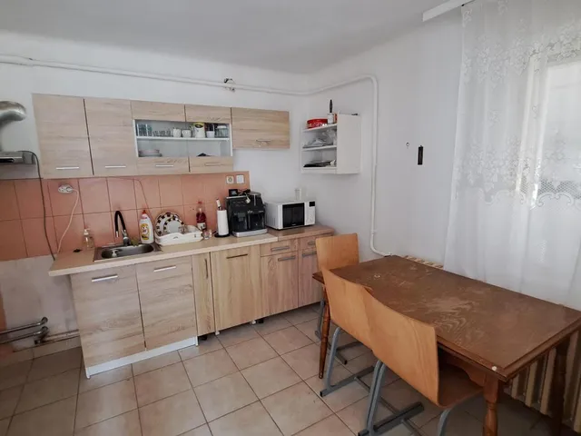 Eladó ház Nyírpazony 78 nm