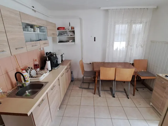 Eladó ház Nyírpazony 78 nm