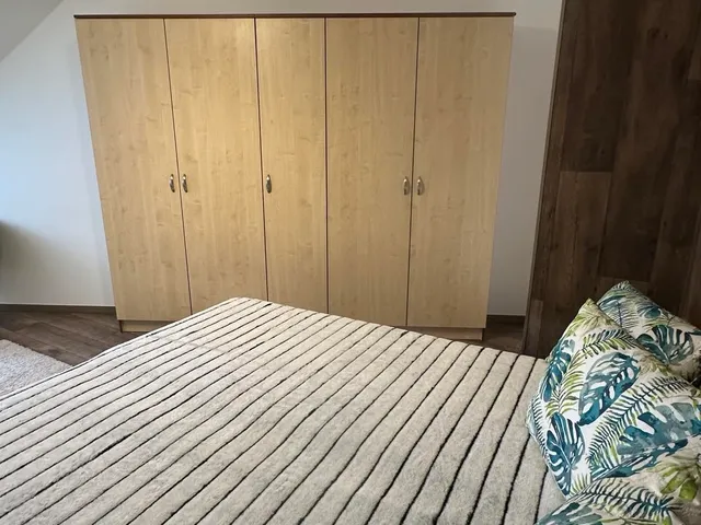Kiadó lakás Nyíregyháza 48 nm