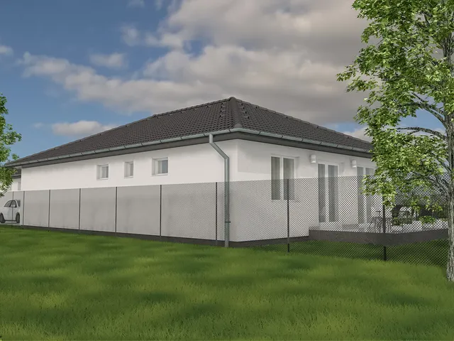 Eladó ház Nyíregyháza 94 nm