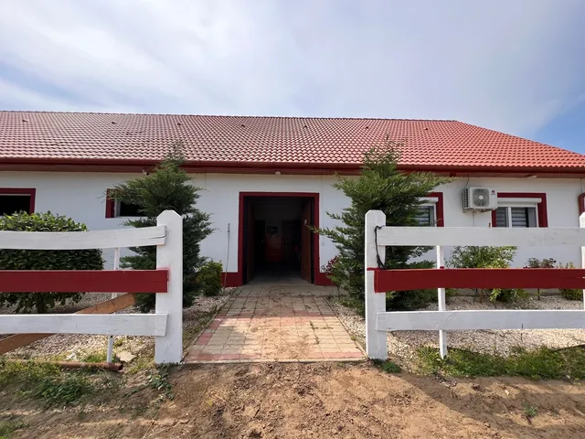 Eladó mezőgazdasági ingatlan Nyíregyháza 400 nm
