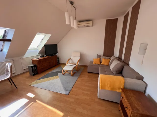 Kiadó lakás Nyíregyháza 30 nm