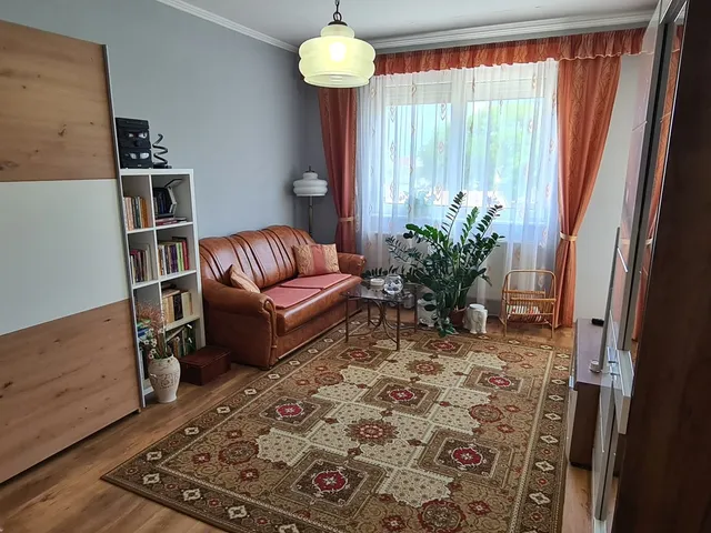 Eladó lakás Nyíregyháza 62 nm