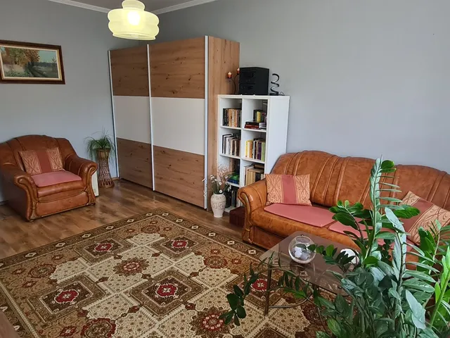 Eladó lakás Nyíregyháza 62 nm