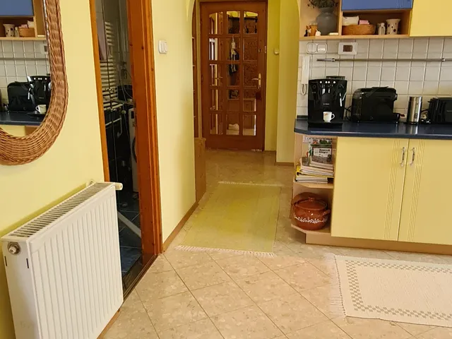 Eladó lakás Nyíregyháza 62 nm