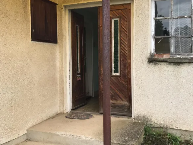 Eladó telek Nyíregyháza 9930 nm