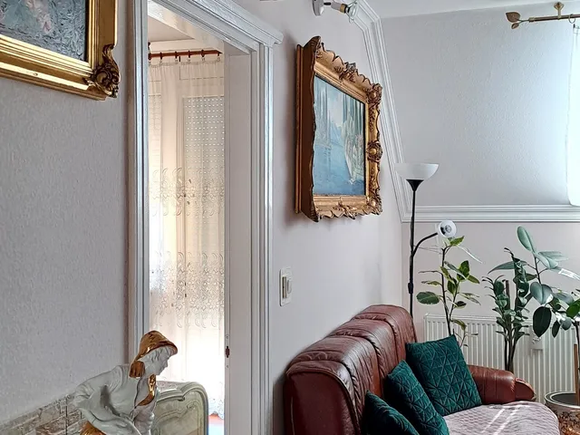 Eladó lakás Nyíregyháza 75 nm