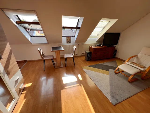 Kiadó lakás Nyíregyháza 30 nm