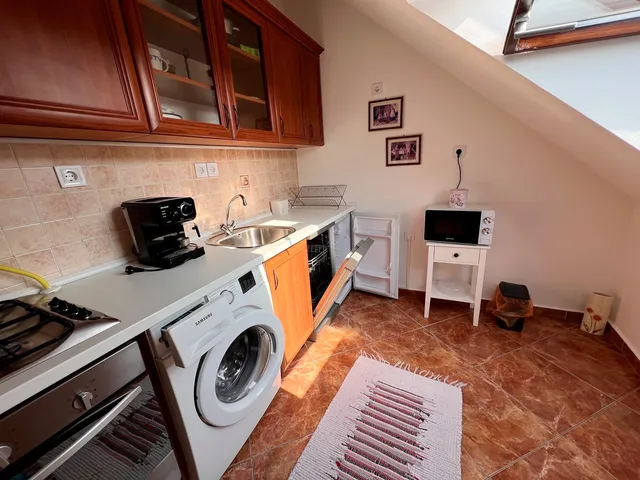 Kiadó lakás Nyíregyháza 30 nm