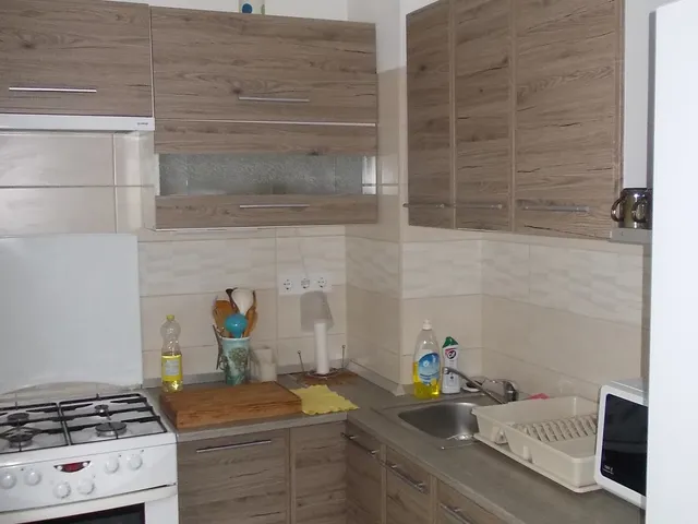 Eladó lakás Nyíregyháza 54 nm