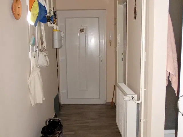 Eladó lakás Nyíregyháza 54 nm