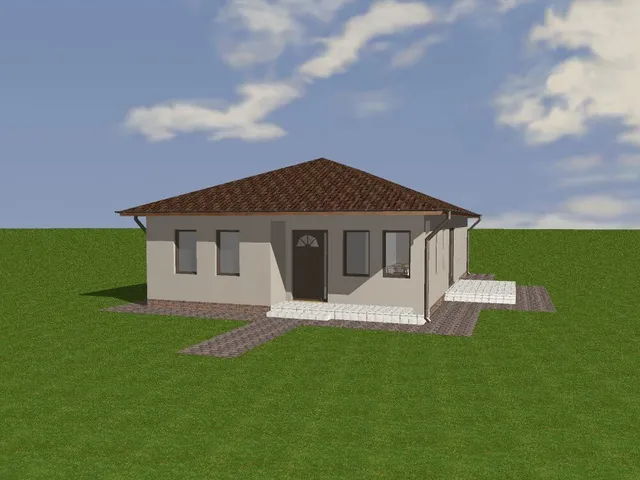 Eladó ház Nyíregyháza 123 nm