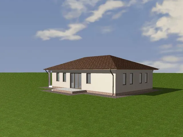 Eladó ház Nyíregyháza 123 nm
