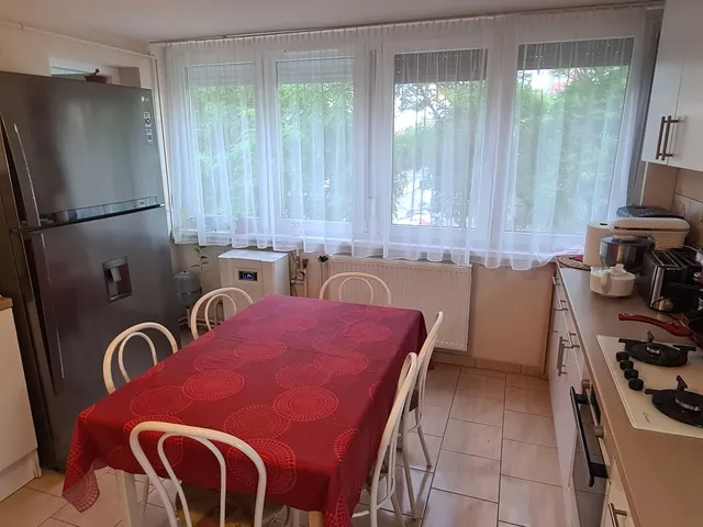 Eladó lakás Nyíregyháza 65 nm