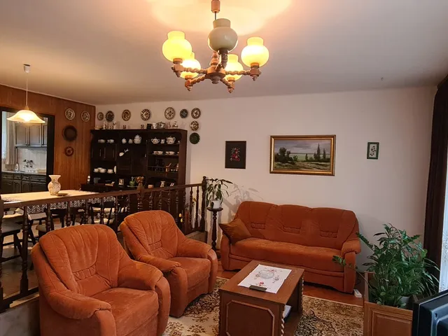Eladó ház Nyíregyháza 104 nm