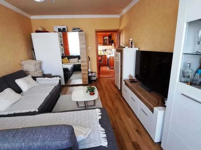 Eladó lakás Nyíregyháza 54 nm
