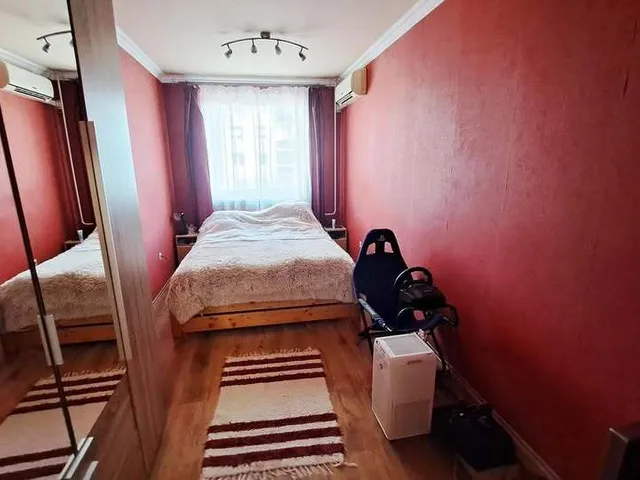 Eladó lakás Nyíregyháza 54 nm