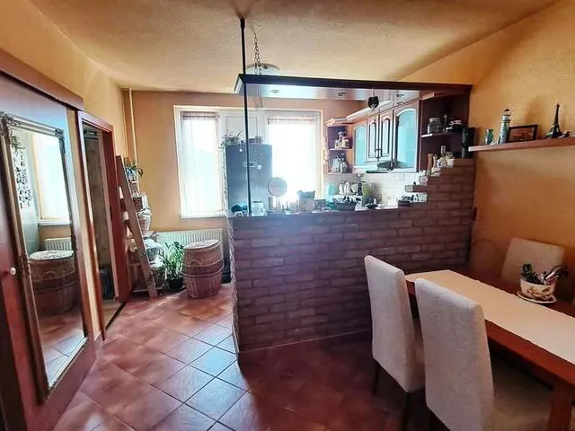 Eladó lakás Nyíregyháza 54 nm