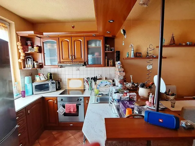 Eladó lakás Nyíregyháza 54 nm